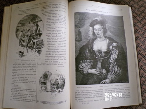 Livre ancien magasin - ancien,