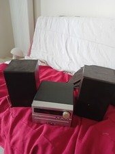 Chaine hifi - chaine,