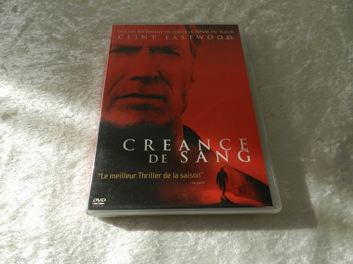 Dvd créance sang film - de, /