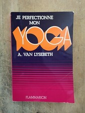 A. VAN LYSEBETH- JE