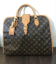 Sac Louis Vuitton femme Rivoli vintage 1998