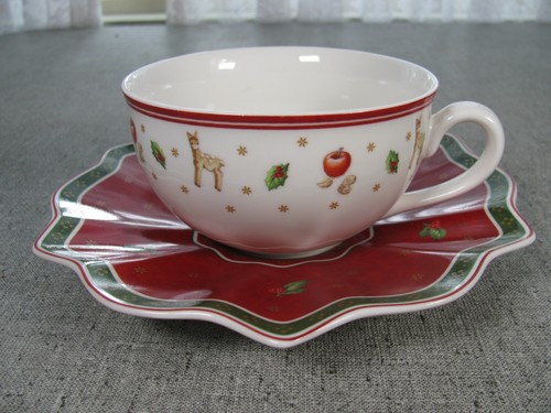Villeroy boch porcelain - villeroy,