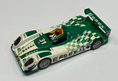 Scalextric slot car c3197 - scalextric,