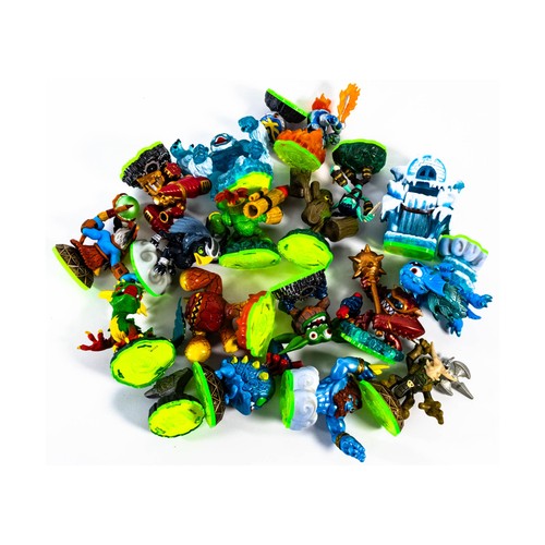 Activision skylanders - activision,