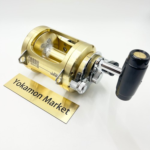 Shimano tiagra 50w reel - shimano,