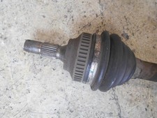 Cardan gauche (transmission)