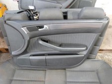 Interieur complet AUDI A6 2
