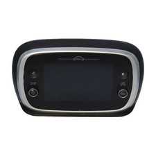 Ecran gps fiat 500x phase - ecran,