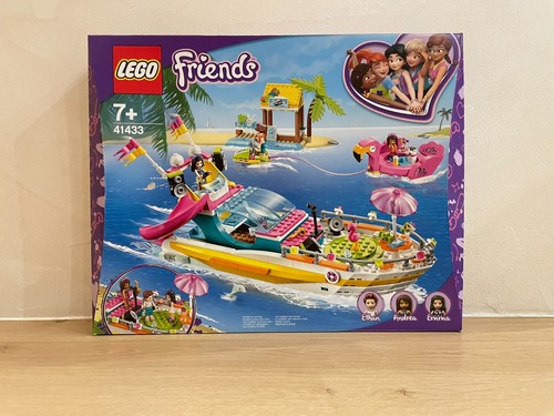 Lego friends 41433 le - lego,