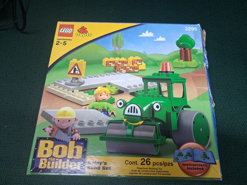 Lego duplo roley - duplo:, road