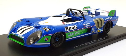 Spark scale 18lm73 - 1/18,