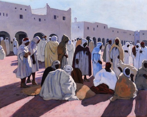 Tableau maurice bouviolle - tableau,