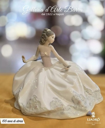 Lladró porcelaine artistique - porcelaine,