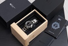 Montre de plongée automatique