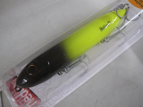 Leurre heddon super - leurre,