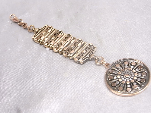 Ancienne chaine de - ,