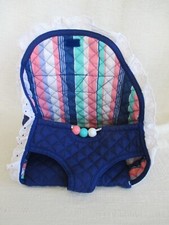 Rare porte bébé poupée My Child Mon enfant