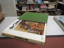 CA372 GIORGIO DE CHIRICO