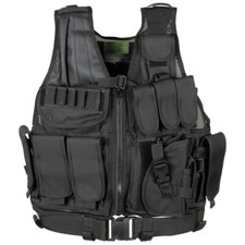 Mfh gilet tactique - gilet, militaire