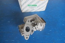 Vanne EGR pour Citroën Jumper, Peugeot Boxer, Fiat Ducato, Ford Transit, Astra J