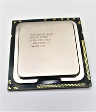Processeur INTEL XEON SLBGD 2.4GHZ /4M/4.80 socket 1366