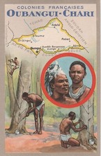 Image chromo produits LION