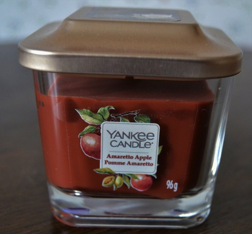 Yankee candle elevation - yankee,