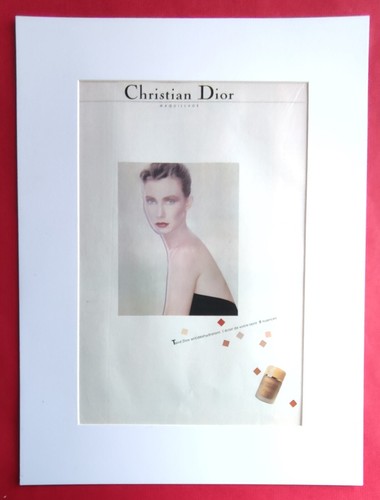 Publicite presse produit - de, presse: