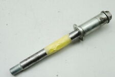 SUZUKI GSX 750 AE INAZUMA Axe