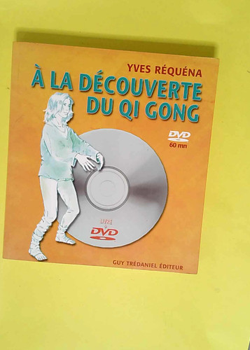 Découverte qi gong - découverte,