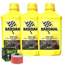 Kit De Vidange D'Huile Bardahl