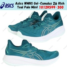 Taille femme Asics WMNS