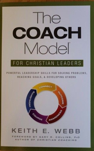 Coach model for christian - model,