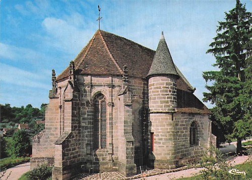 Fayl billot eglise - 52,
