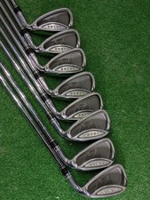 (TaylorMade) Set de fers 8