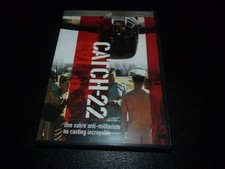 DVD "CATCH-22" Alan ARKIN, Martin BALSAM / Mike NICHOLS