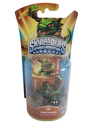 Figurine skylanders spyro - figurine,
