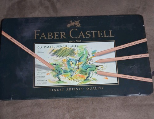 Faber castell polychromos - faber-castell,