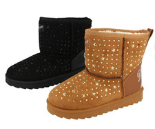 Bottes Décontractées En