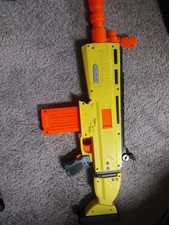 NEFR Fortnite AR-L Blaster