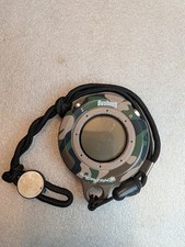 Bushnell BackTrack Camo GPS