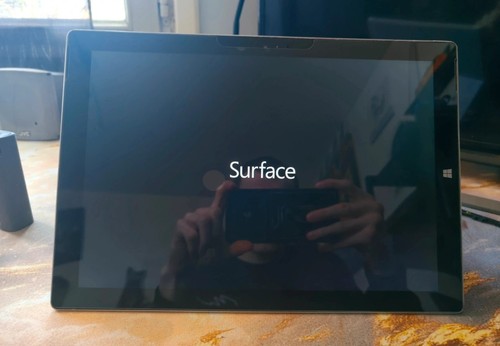 Microsoft surface pro - surface,