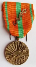 MEDAILLE DES PASSEURS RESISTANCE FFI