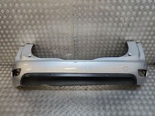 Pare choc arrière (modèle