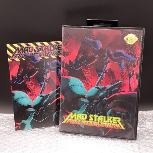 Mad stalker card strictly - +card,