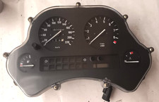 Compteur tableau bord bmw k - compteur,