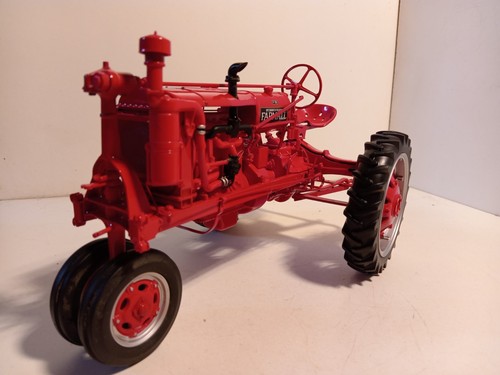 Franklin mint tracteur - franklin, us
