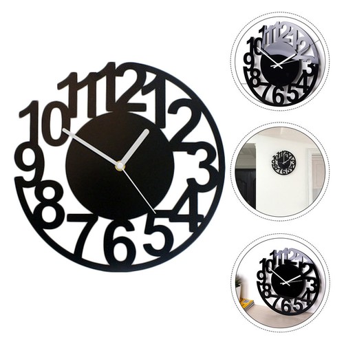 Horloge suspendue pendule - suspendue,