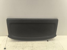 Plage arriere VOLKSWAGEN GOLF