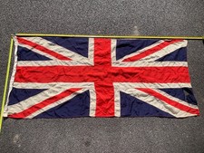 Drapeau Union Jack Britannique